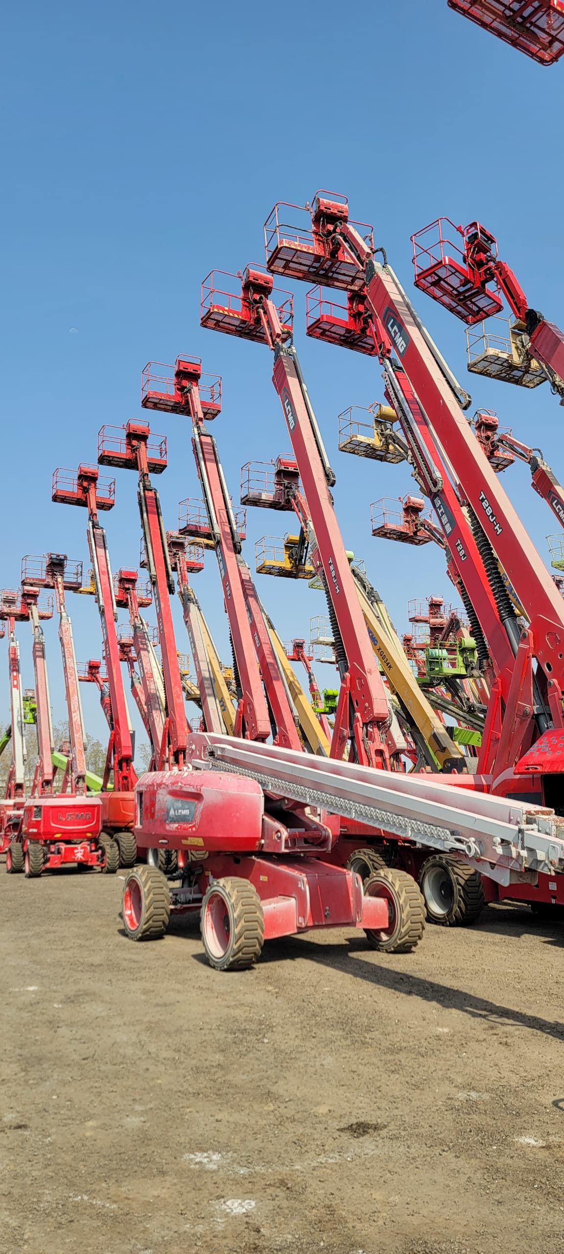 مان لفت للايجار جميع انواع المقسات ومديلات حديثه 2