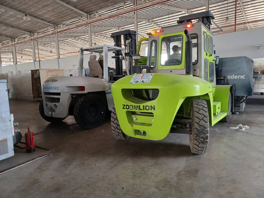 رافعه شوكيه للايجار شهري سنوي أسبوعي يومي