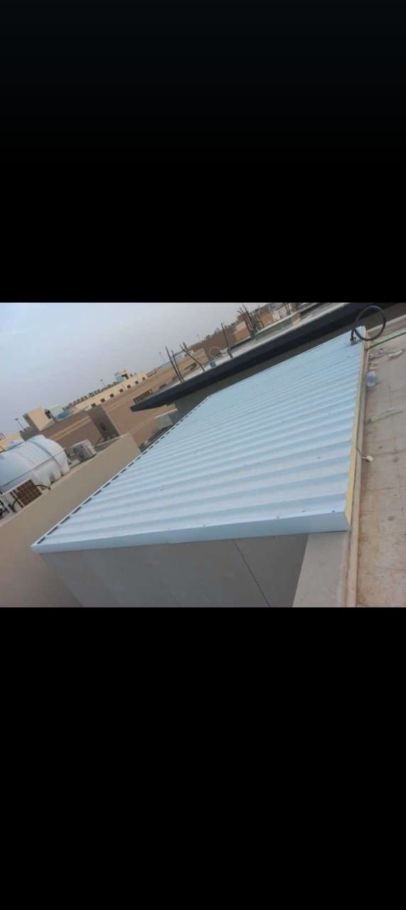 تركيب ساندوتش بنل بأفضل الاسعار بنا ملاحق ترميم مب