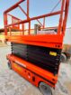 scissor lifts سيزر لفت للايجار