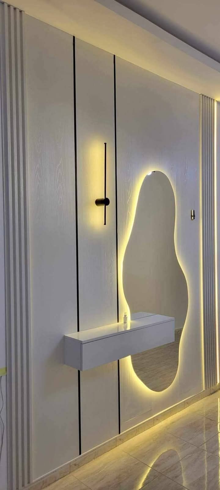 جده .ديكورات ودهانات منزليه بجوده عاليه