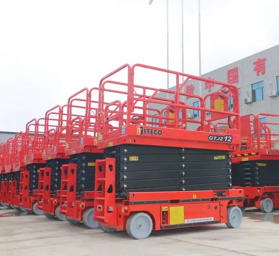 سيزر لفت للايجار # مان لفت للإيجار # فوركلفت للإيج