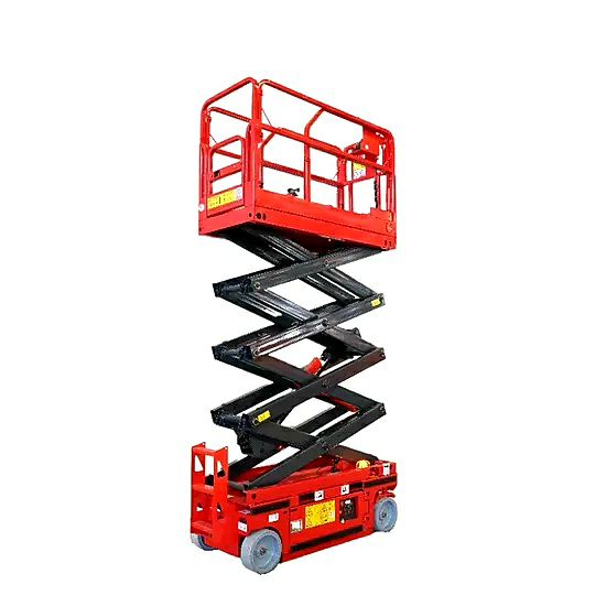 سيزر لفت للايجار # مان لفت للإيجار # رافعات شوكية