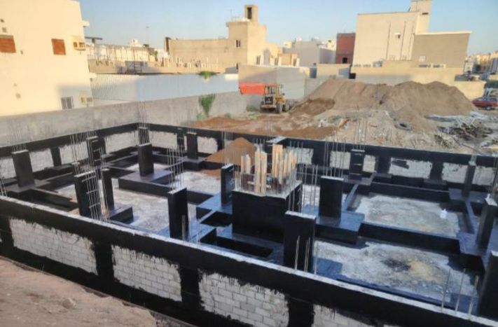 مقاولات عامه جده مكه