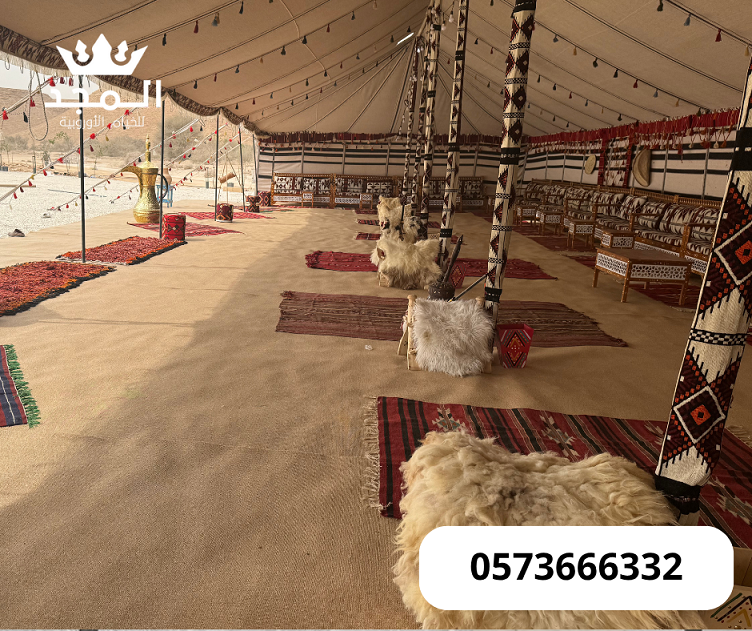 خيام شعبية,استئجار طاولة طعام,خيام اوروبى وحمامات,