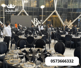 طاولات-وكراسى-1