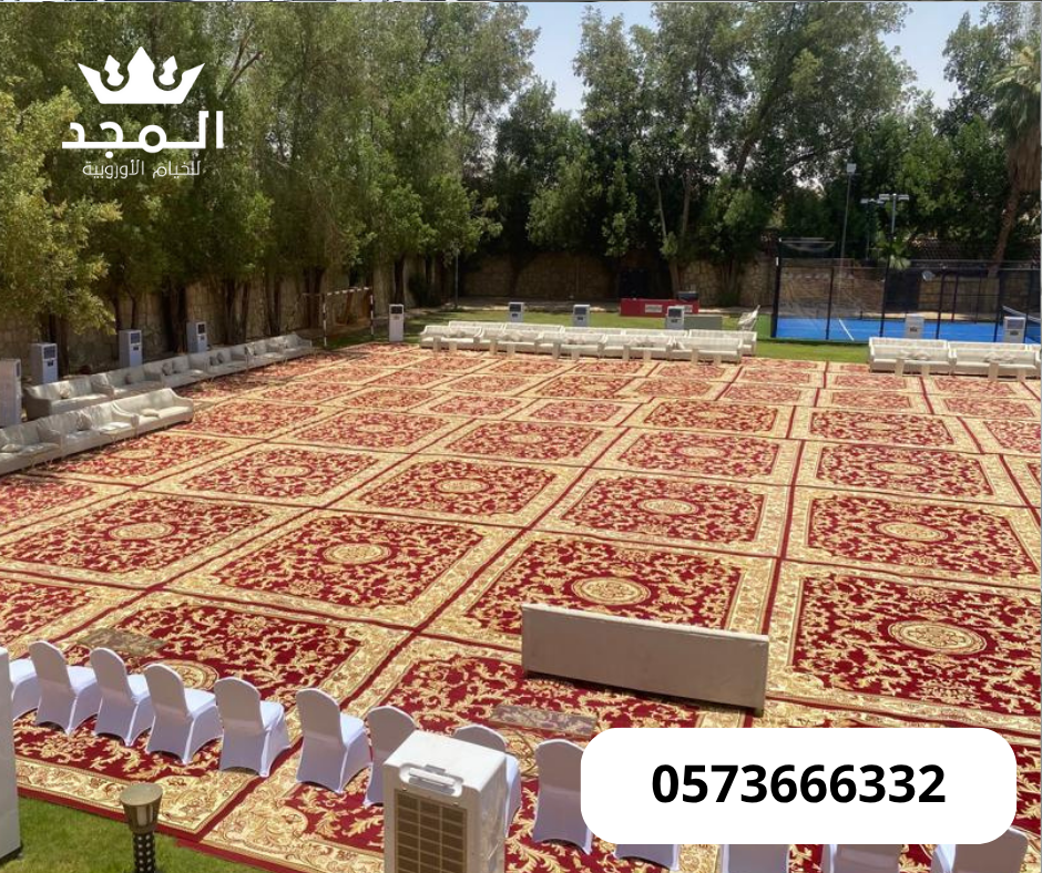 تأجير طاولات وكراسي, طاولات للايجار, تاجير ركنيات