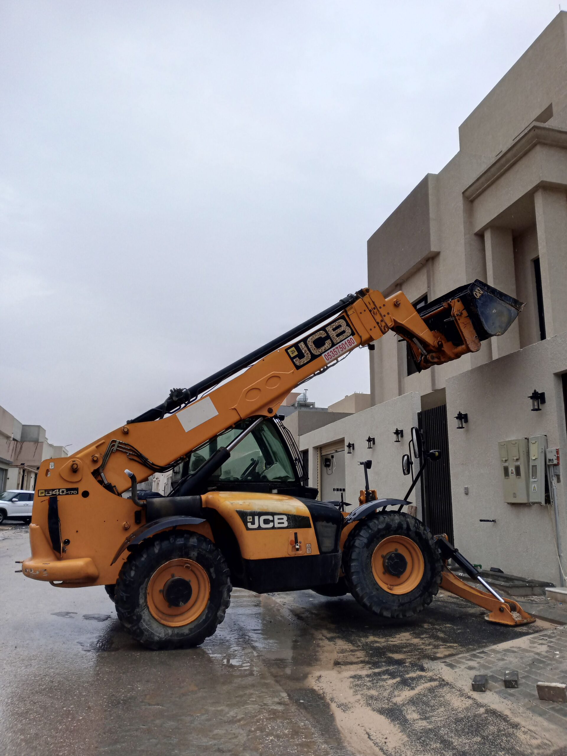 متوفر للايجار الشهري واليومي