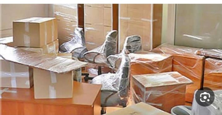 وانيت نقل عفش مع الفك والتركيب