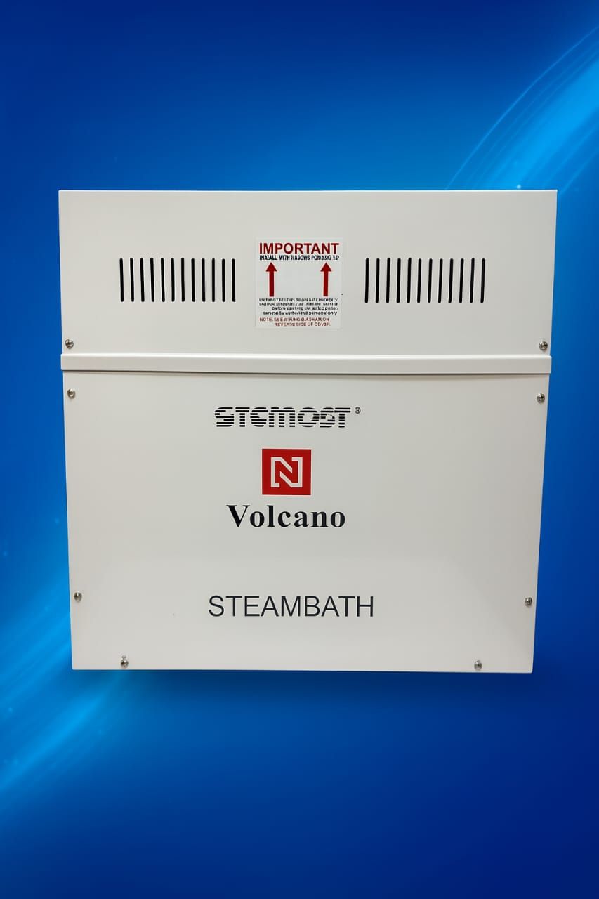 فني تركيب وصيانه الاجهزه البخار السونه