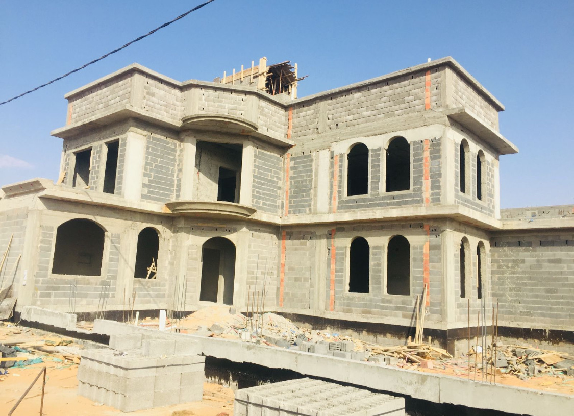 مقاول لتواصل 0552108163