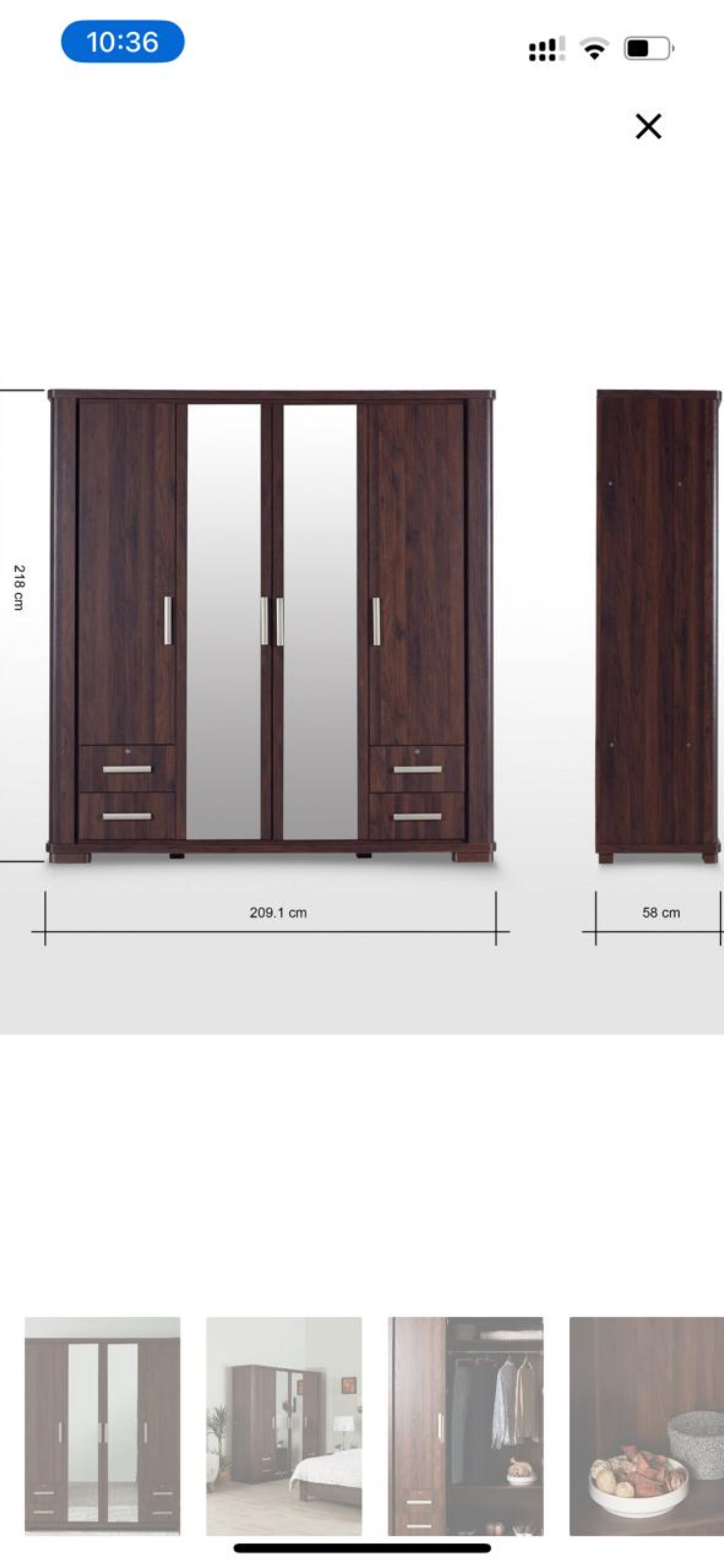 بونيتا كمبوند