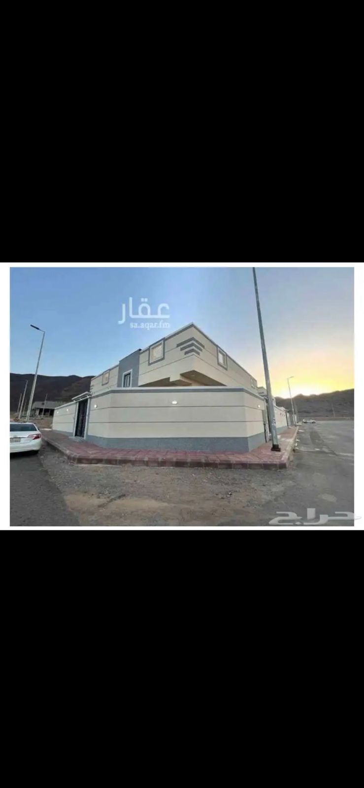 دور للايجار مستقل بجوار مستشفى التخصصي