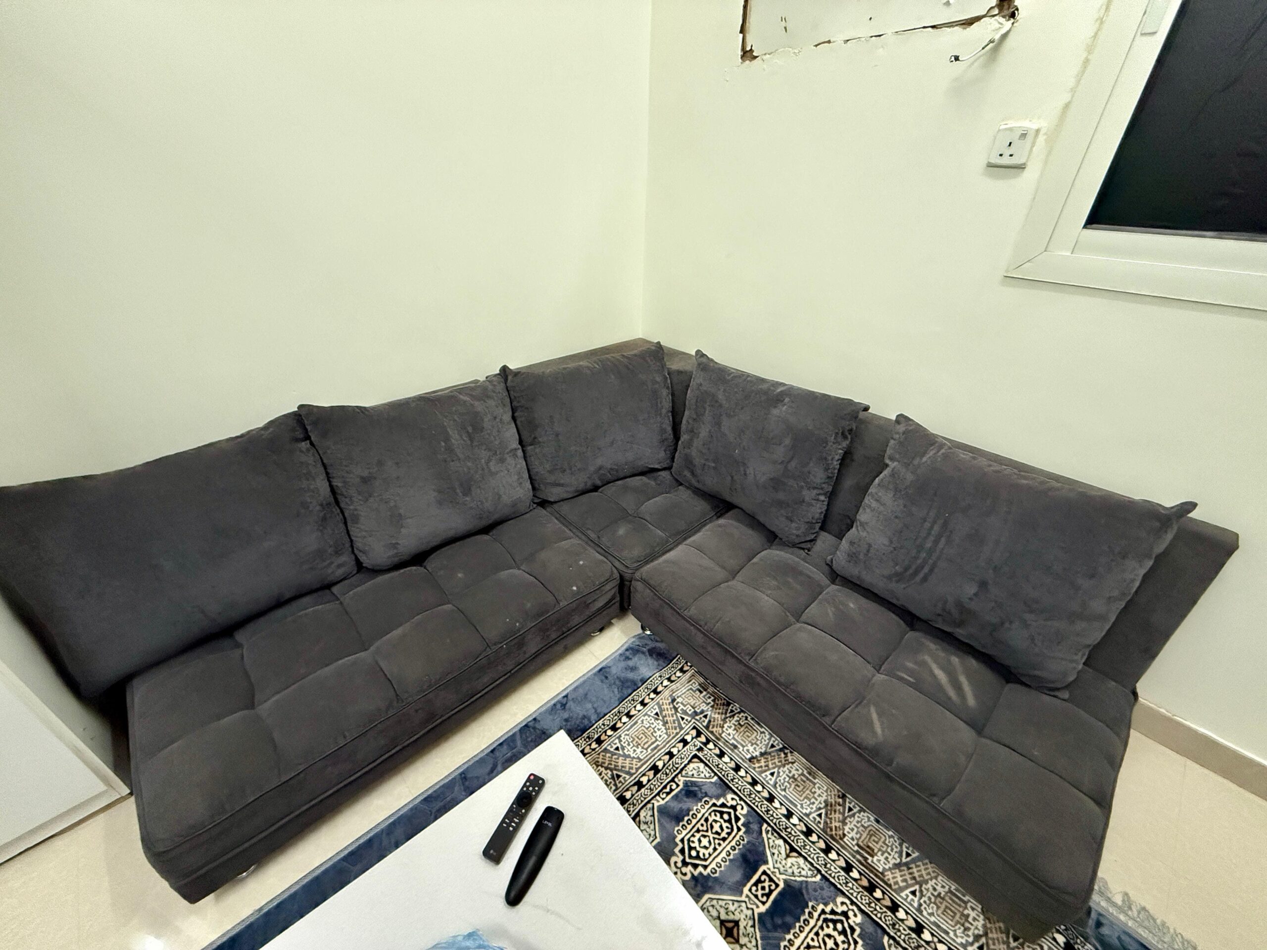 دينا خدمات طش الأثاث القديم بالرياض 0536617401 دين