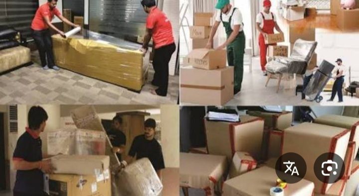 نقل اثاث فك وتركيب داخل وخارج الرياض