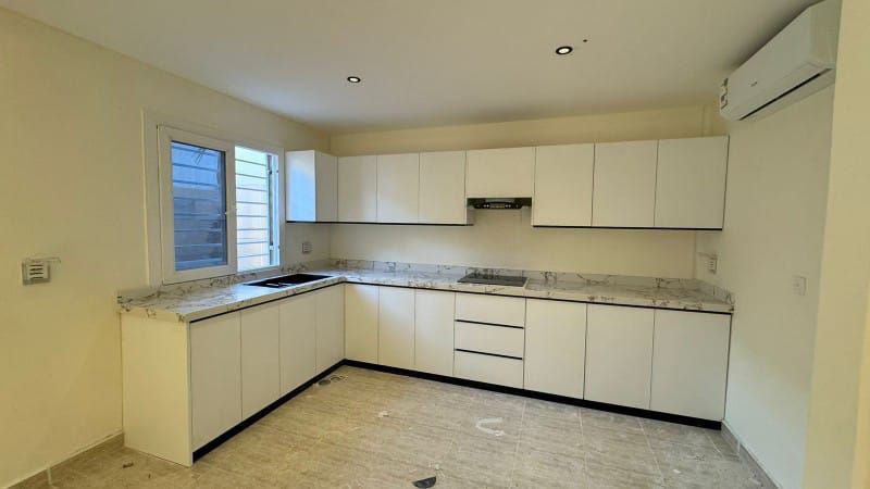 تفصيل مطابخ حديثة وعصرية تشمل سهولة الاستخدام والح