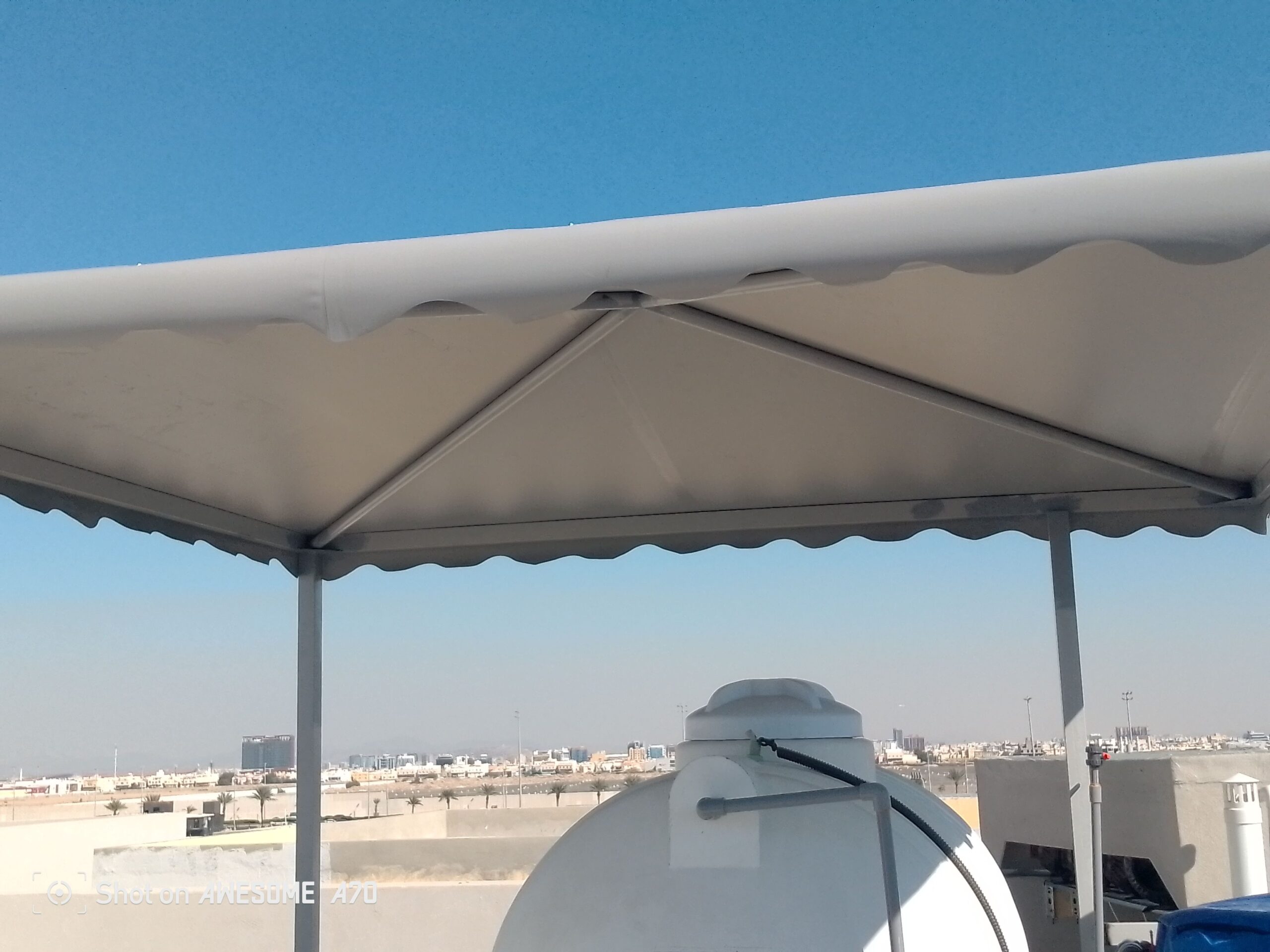 مظلات جلسات جده 0551635911