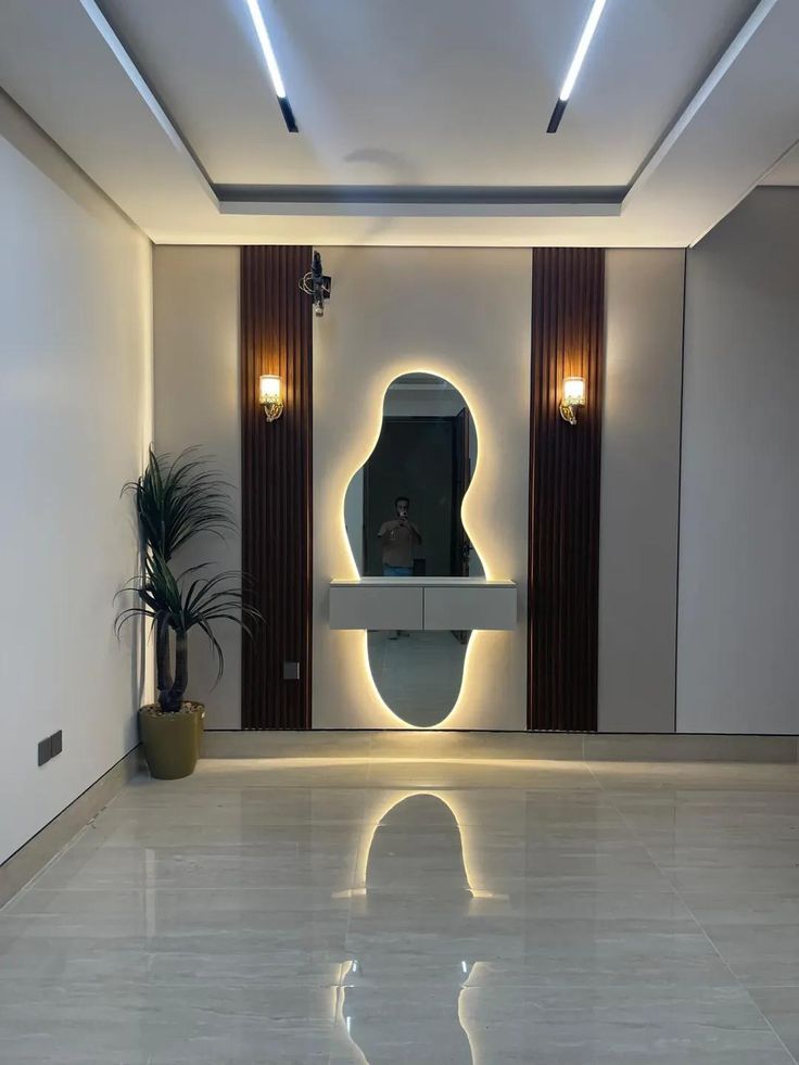 تنفيذ جميع اعمال الديكورات ولاصباغ