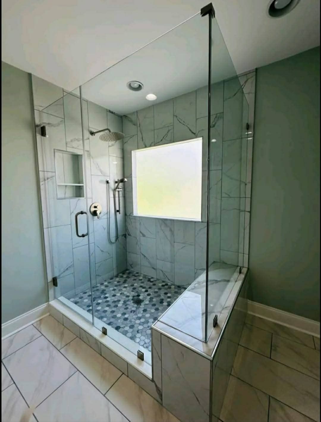 زجاج سكريت جازان 0535238262