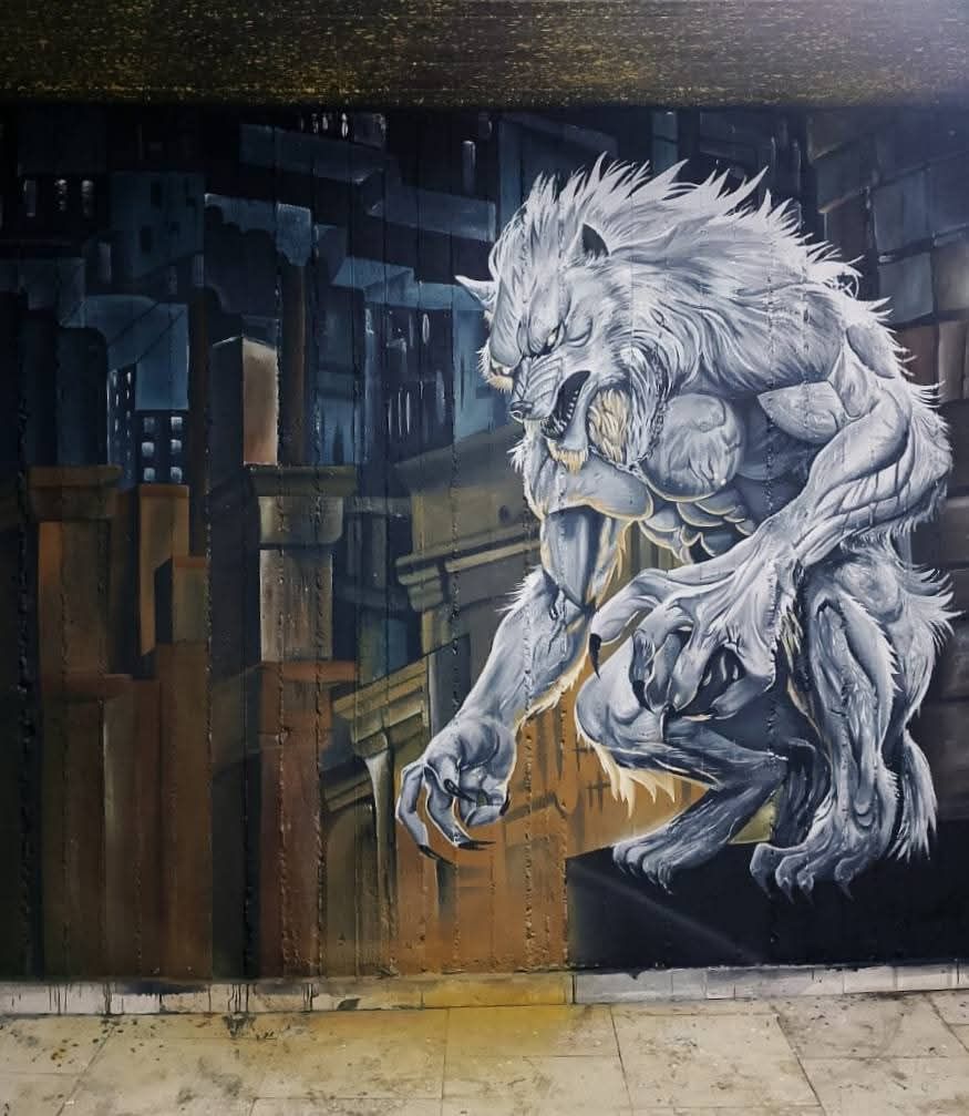 المدينه المنوره