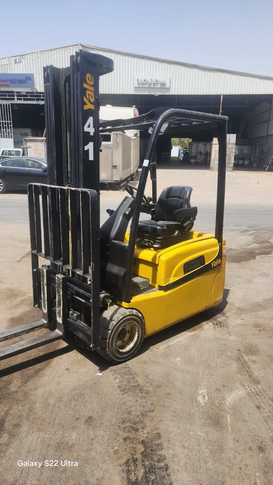 الانجاز السريع لتاجير جميع انواع المعدات الثقيله و