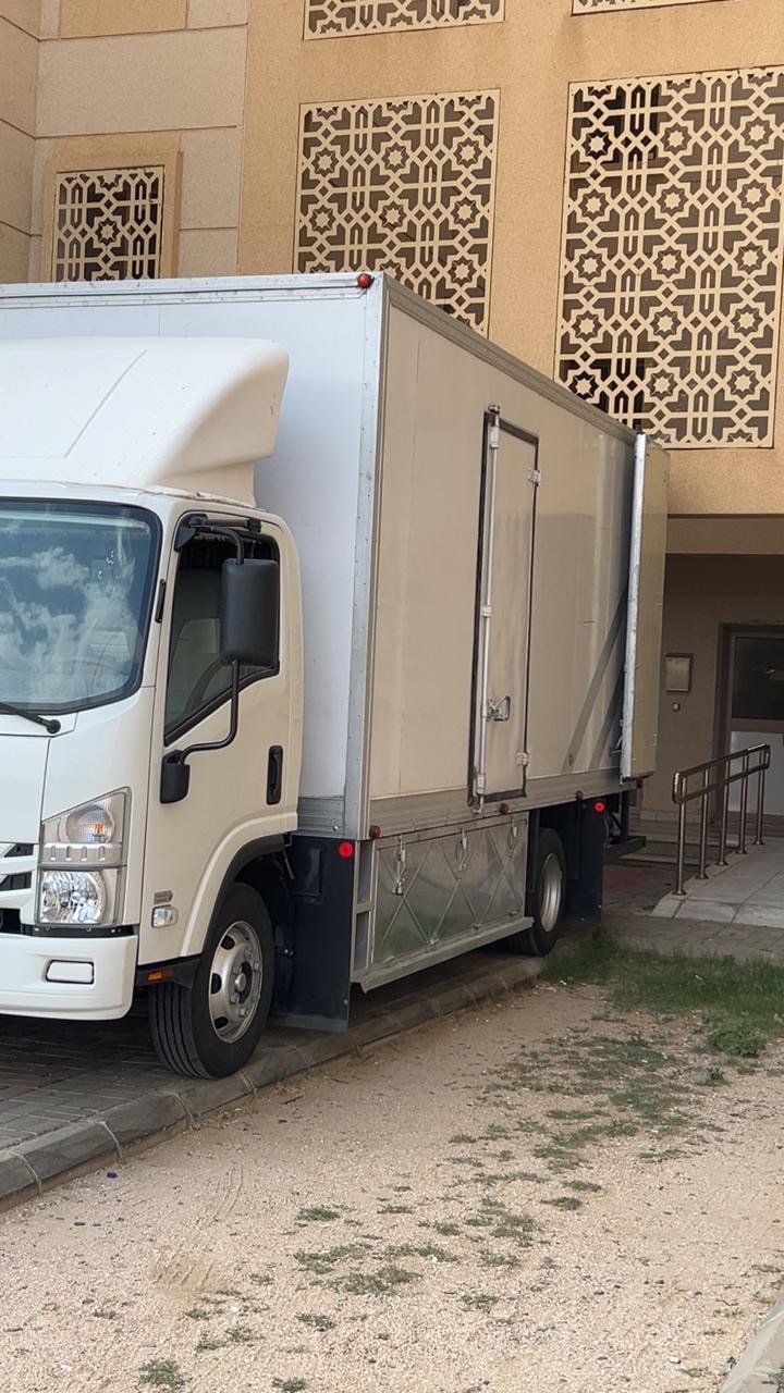 دينه نقل عفش جميع أنحاء المملكة