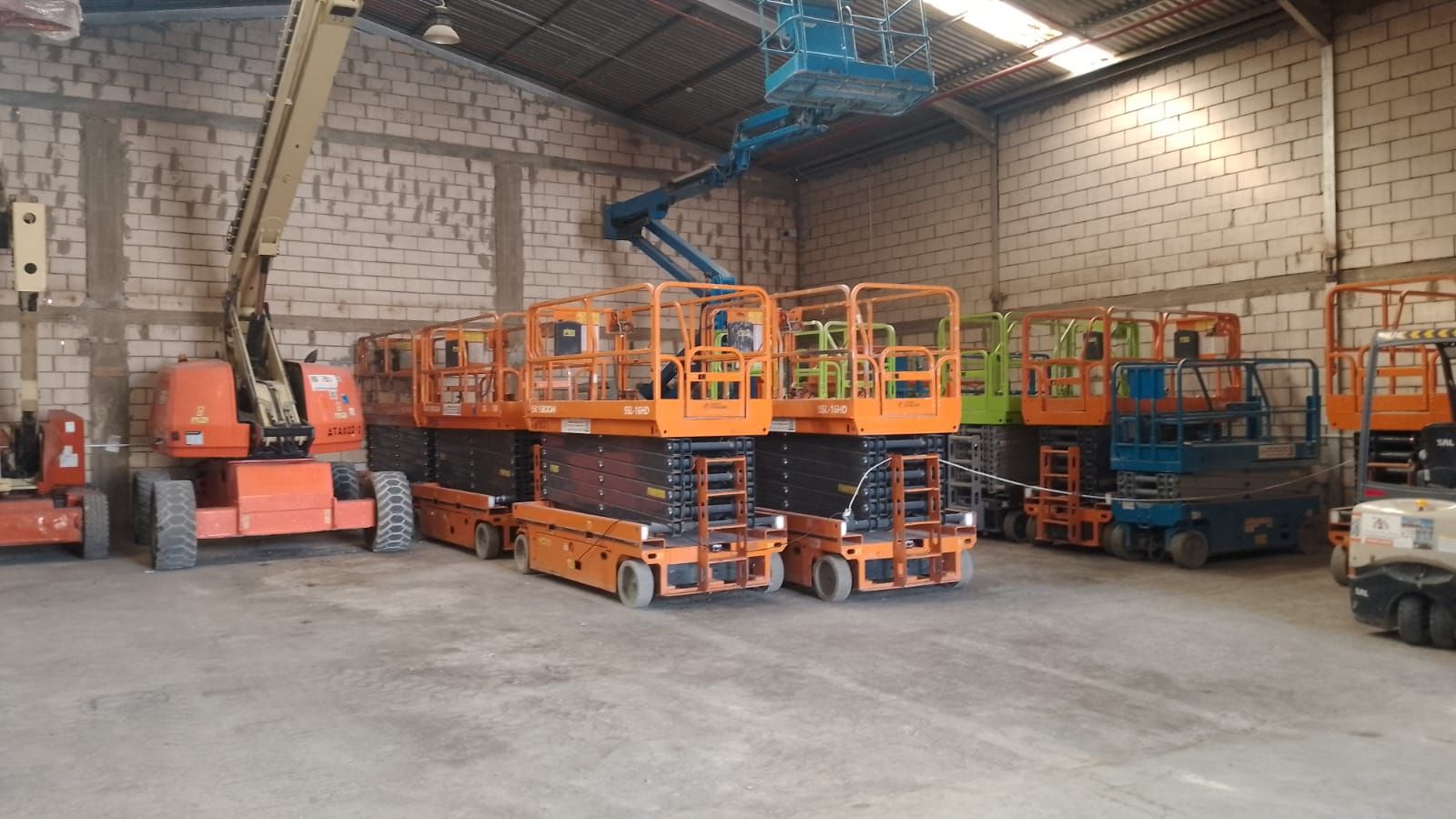 سيزر لفت منا لفت كهرباء