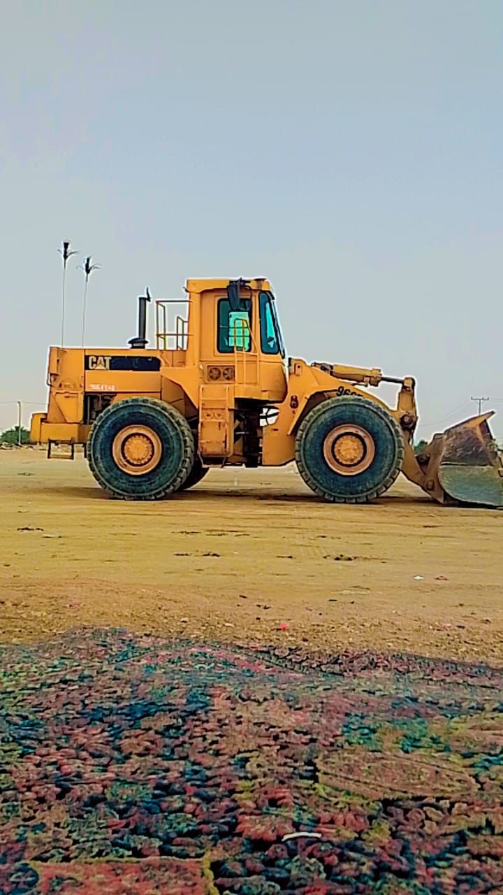 الانجاز السريع لتاجير المعدات