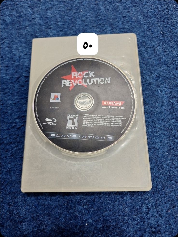 اشرطه سوني ٣ و ٤