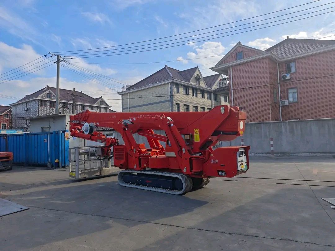 مانلفت وسيزرلفت متوفرة للايجار