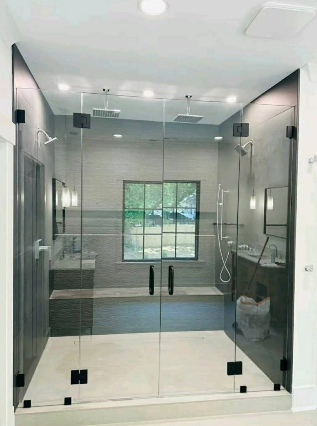 زجاج سكريت جازان 0535238262