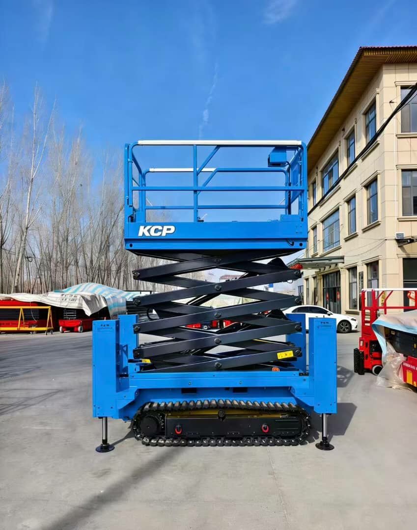 كرينات سيزرلفت مان لفت رافعه شوكية فوركلفت جي بي س