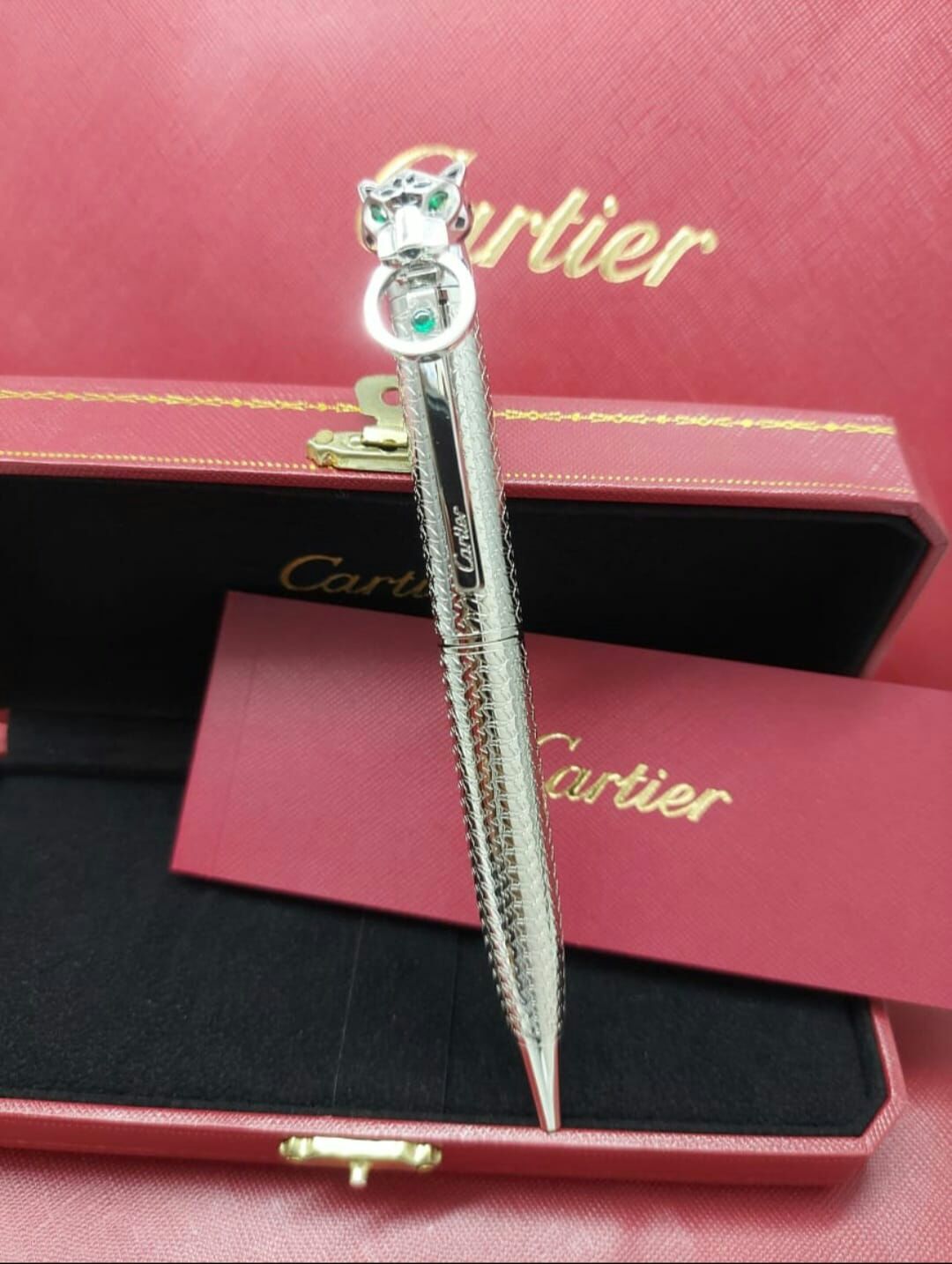 أقلام كارتير الجديد هدايا رجاليه وتس0558054211