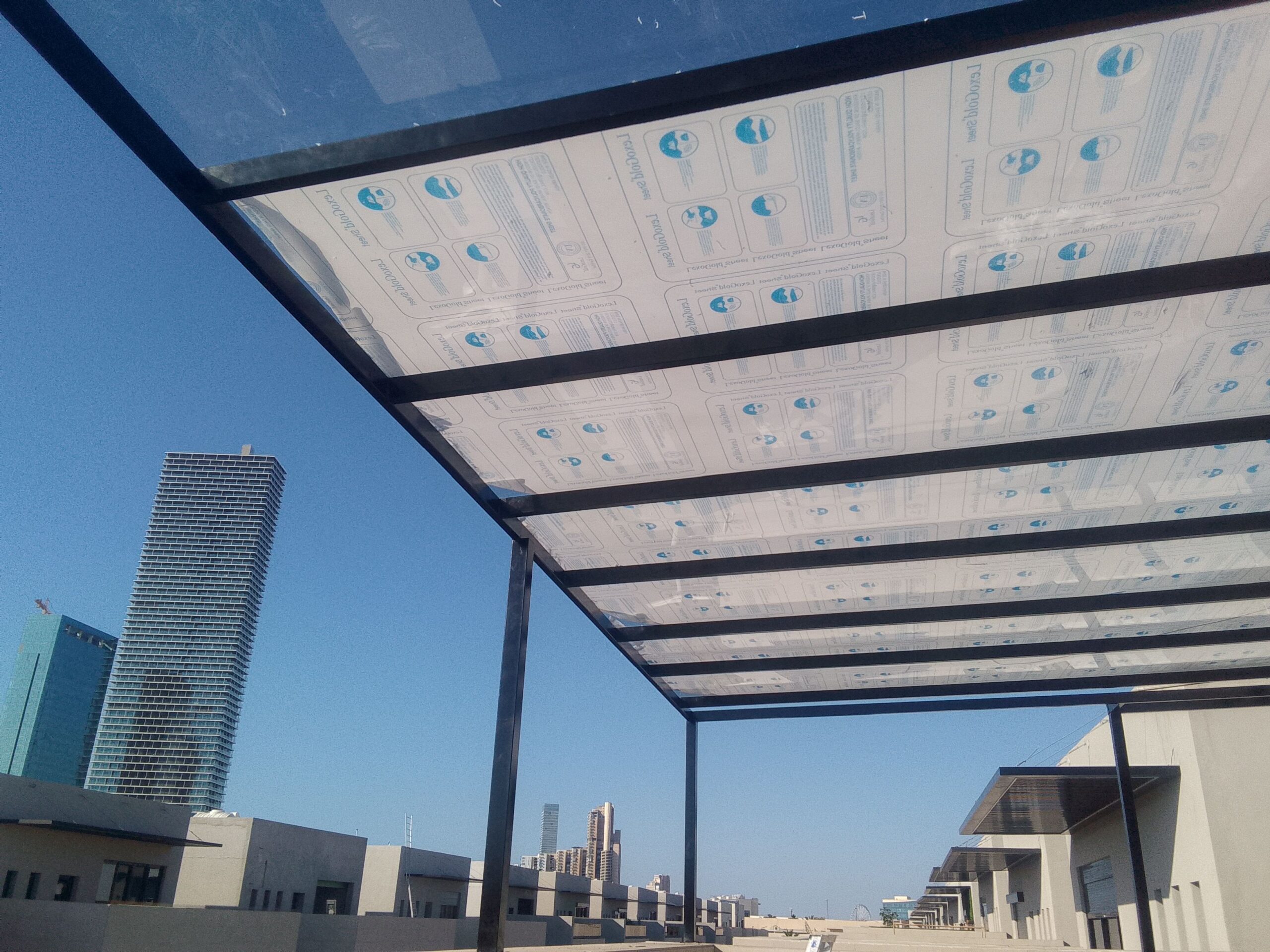 تركيب ساندوتش بنل بأفضل الاسعار بنا ملاحق ترميم مب