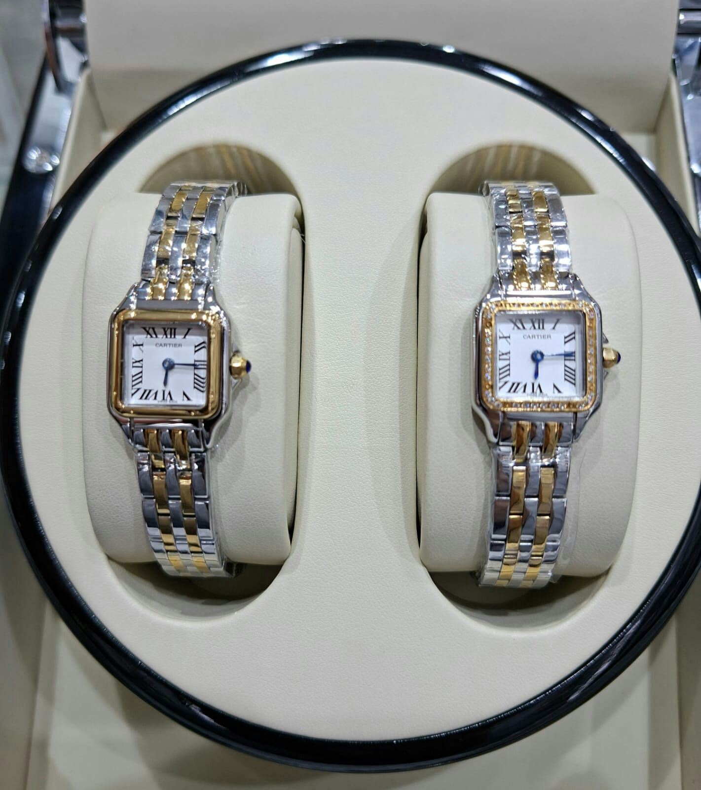 ساعة كارتير بأثر هدايا نسائيه وتس0558054211