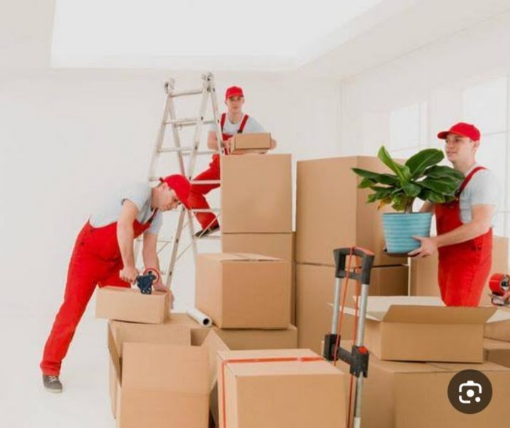 وانيت نقل عفش مع الفك والتركيب