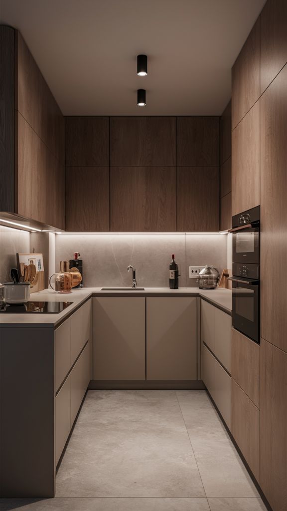 تفصيل مطابخ مودرن عالية الجوده وسعرها يناسبك وباحد