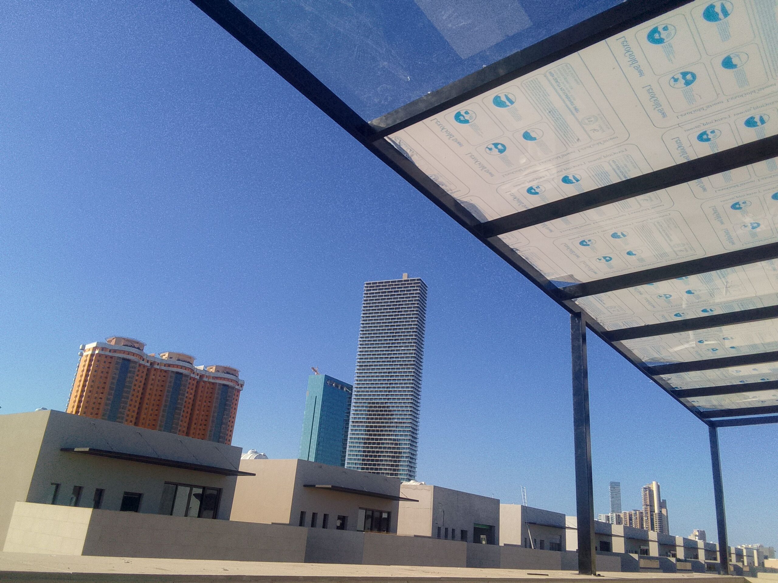 تركيب ساندوتش بنل بأفضل الاسعار بنا ملاحق ترميم مب