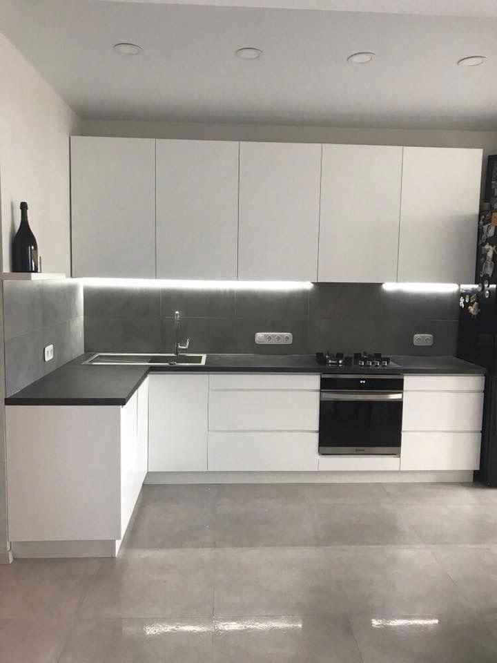 تفصيل مطابخ حديثة وعصرية تشمل سهولة الاستخدام والح