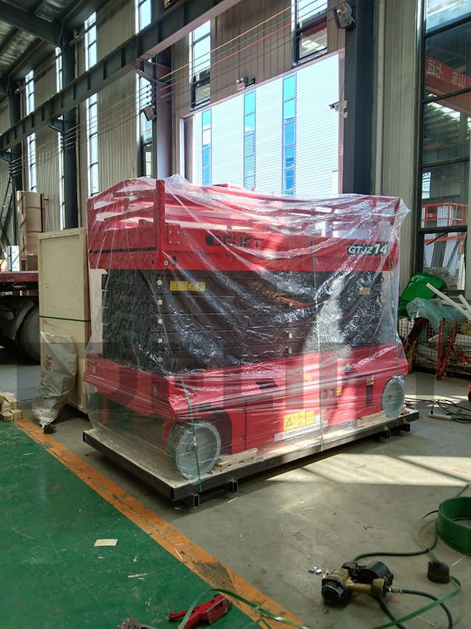 سيزر لفت للإيجار 6 . 12 . 8 . 10 . 14 . 16. 18 . 2