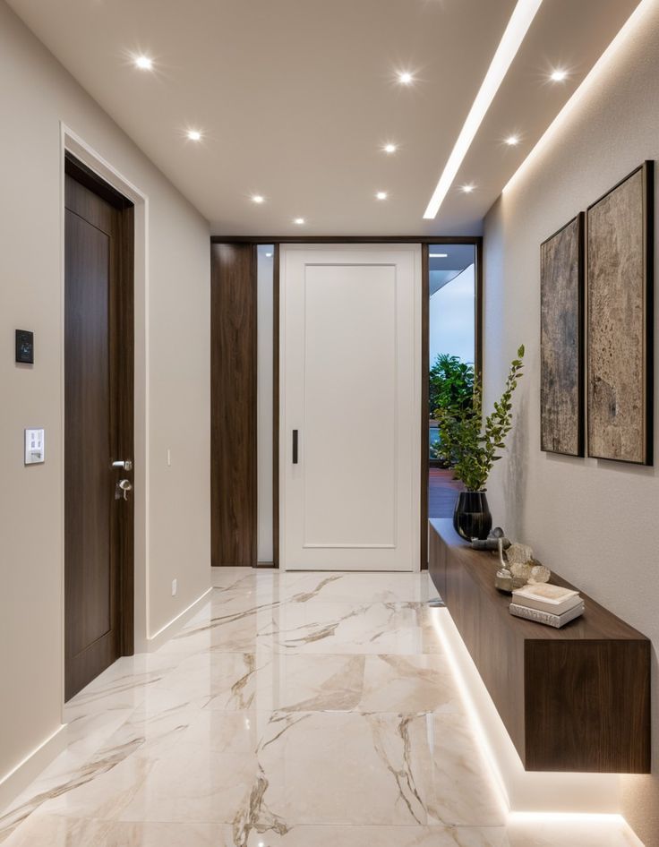 تنفيذ جميع اعمال الديكورات ولاصباغ