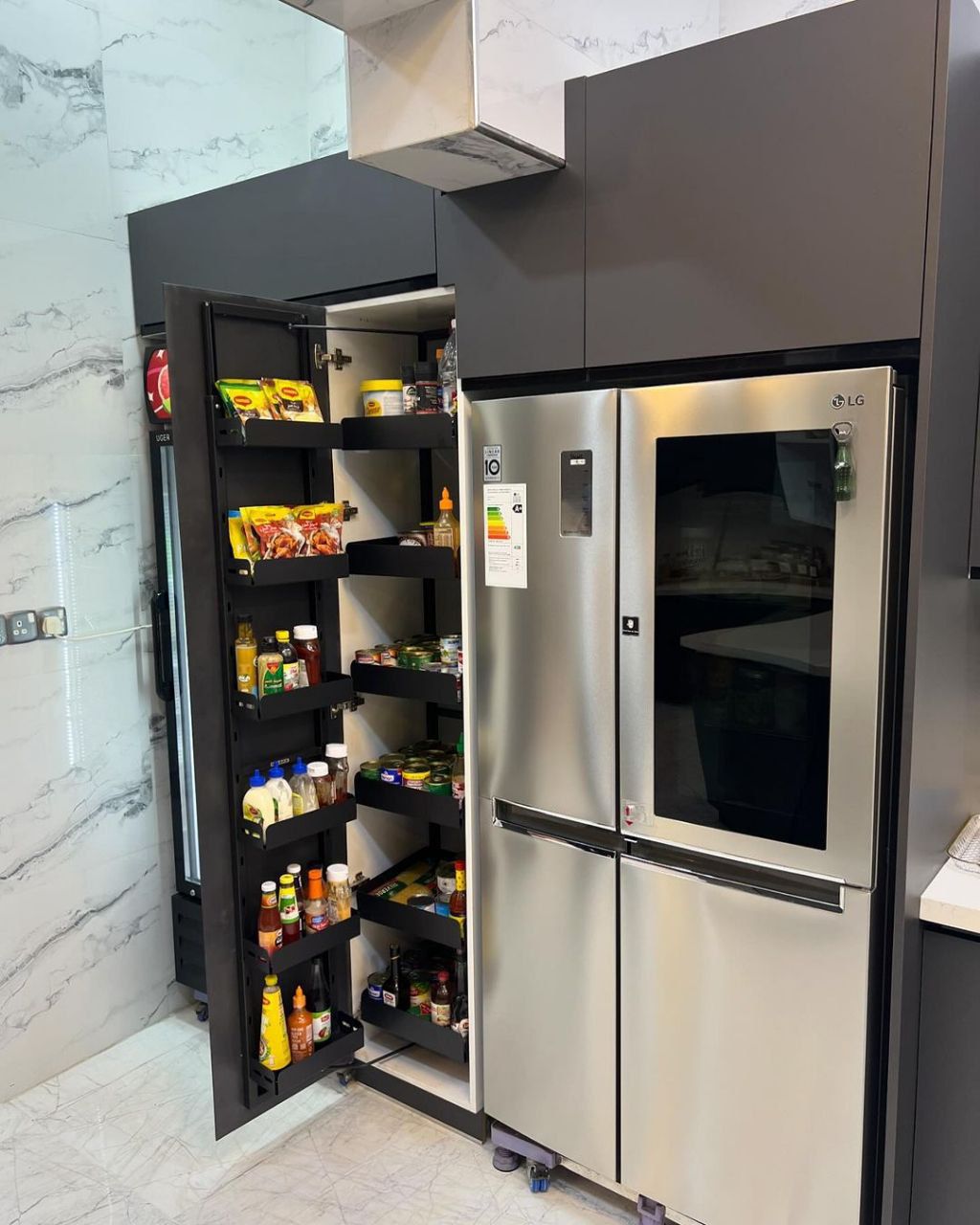 تفصيل مطابخ حديثة وعصرية