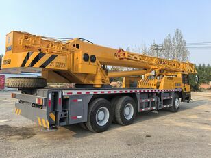 كرينات للإيجار كرين موبايل 30 40 50 60 70 75 80 10