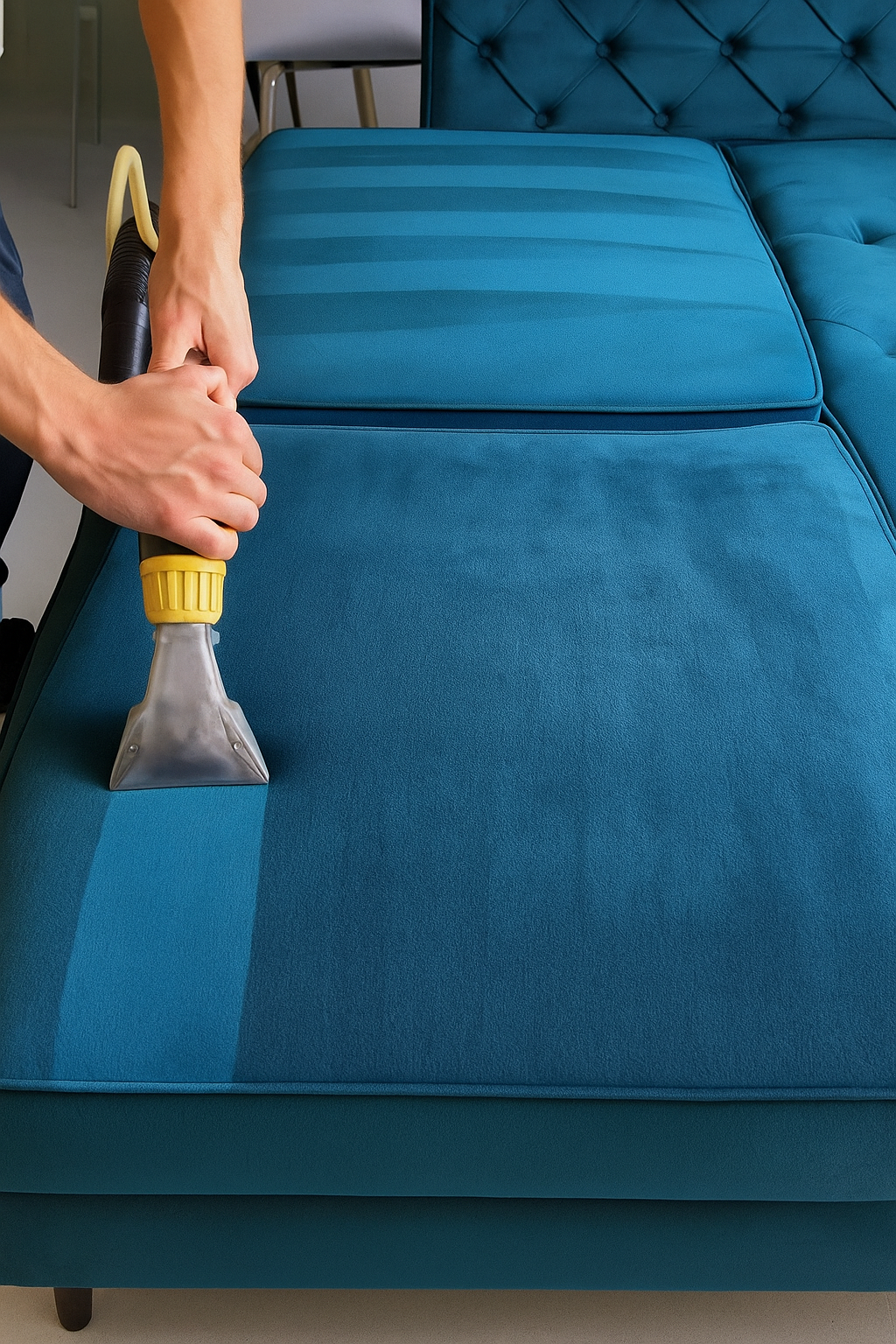 ✅ تنظيف جميع أنواع الكنب والمجالس ✅ بخار وتعطير ✅