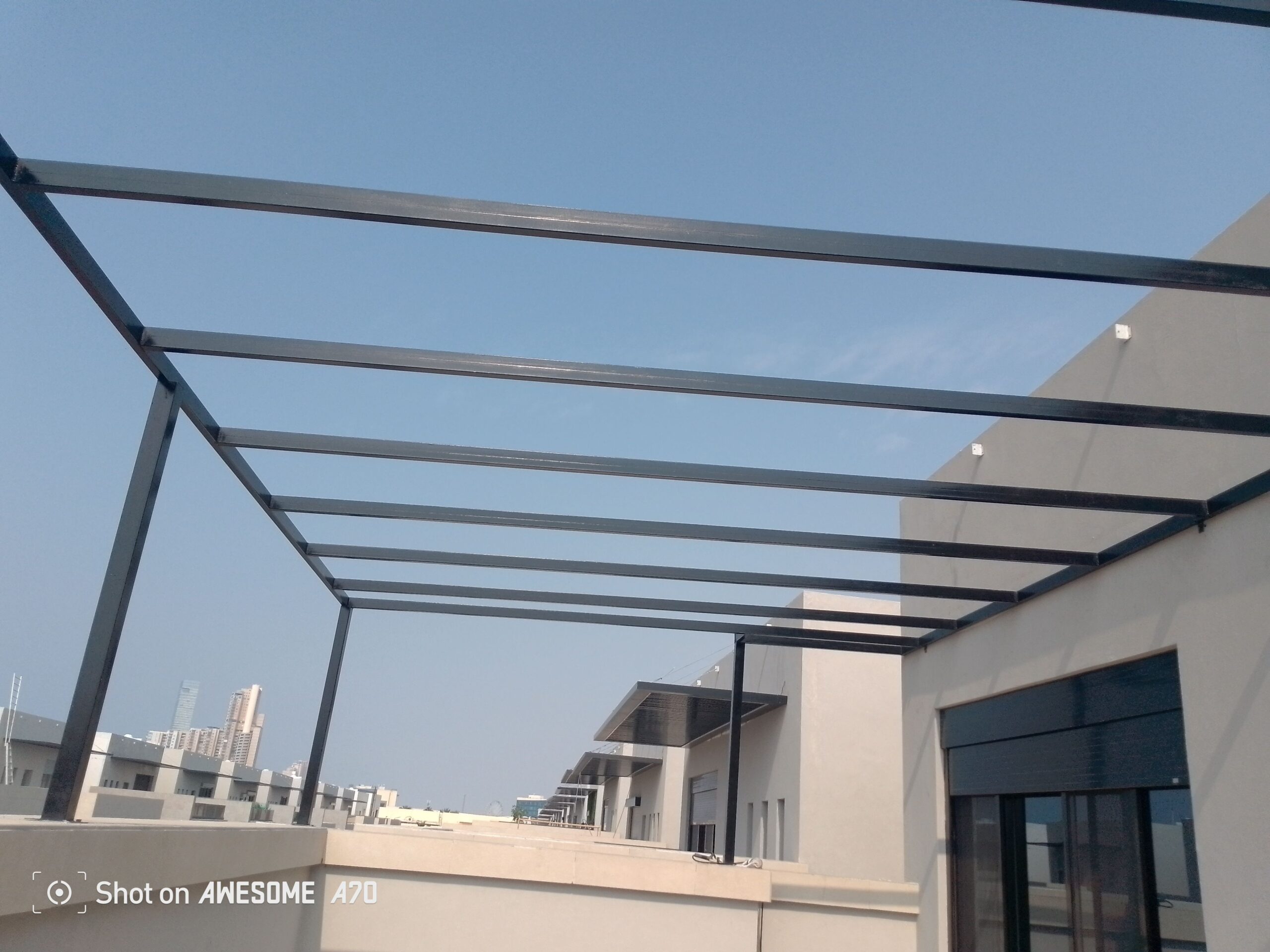 مظلات سواتر جده 0551635911