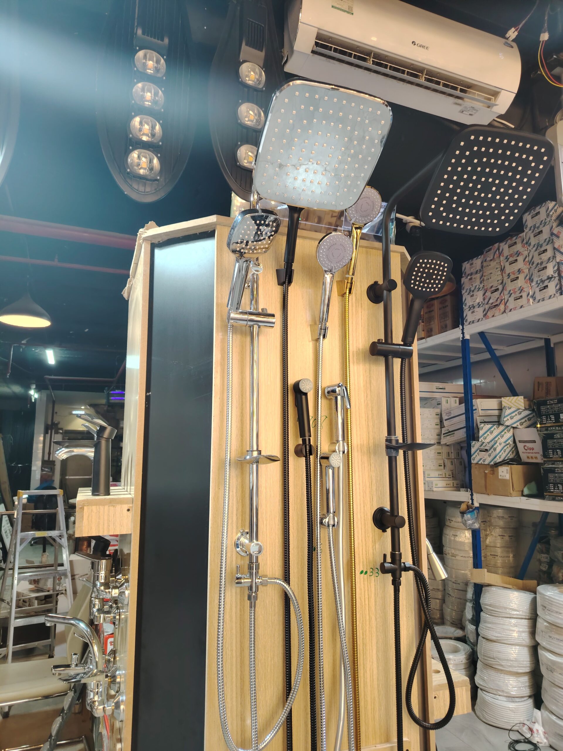 سباك كهربائي شمال الرياض الياسمين الصحافه الملقا