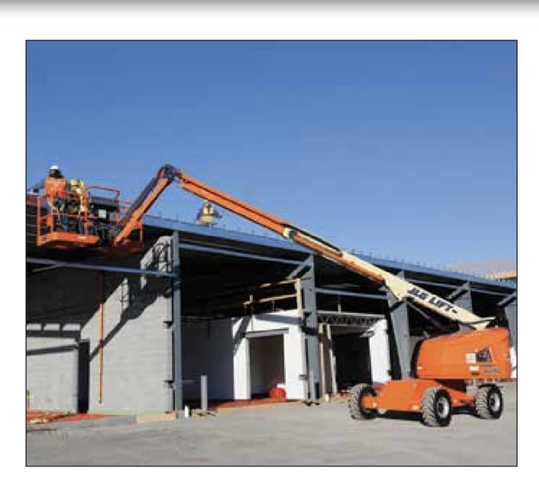 سيزرلفت مانلفت كرينات للايجار