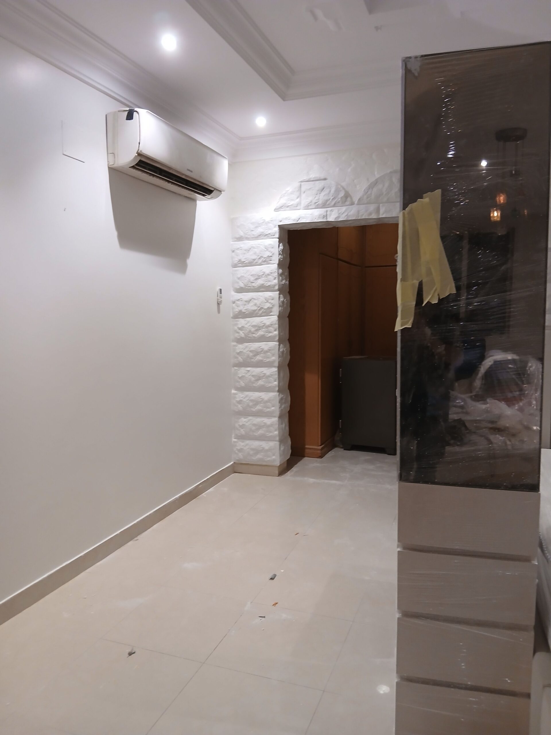 دهانات داخليه وخارجية بروفايل ابكسي ارضيات عوازل ا