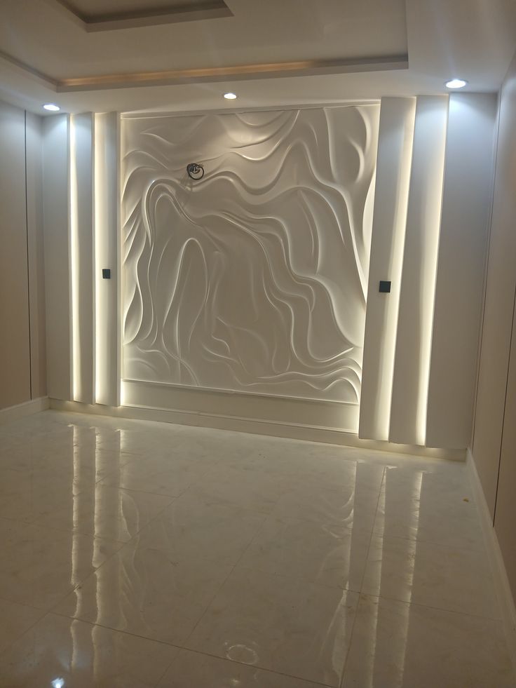 تنفيذ جميع اعمال الديكورات ولاصباغ