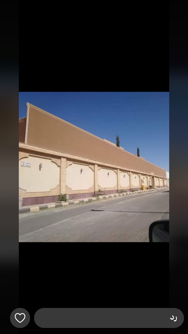 حداد مظلات وسواتر وغرف سندويش بنل متواجدين في ابها